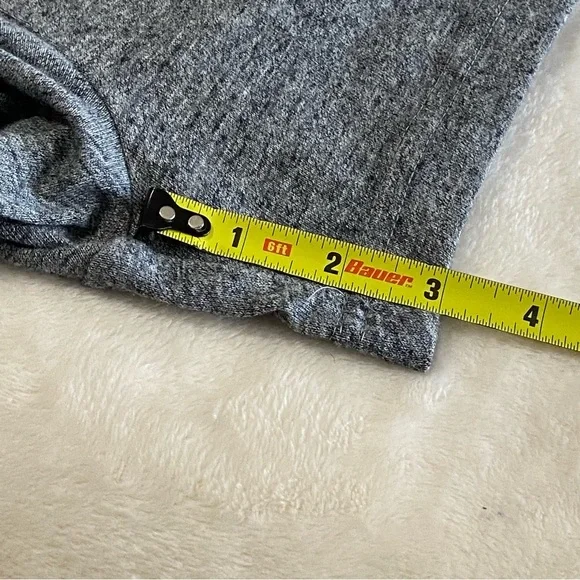 NWT NIKE / Sportswear Gym Vintage Romper gray Size M - Picture 14 of 15